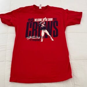 Washington Nationals. MLB. Baseball.